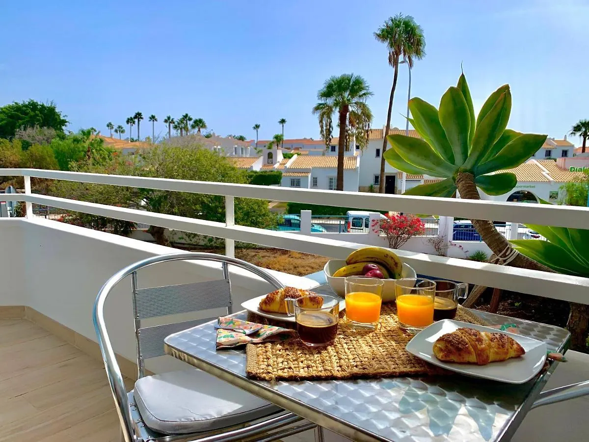 Modern Apartment With Pool In Golf Del Sur San Miguel de Abona