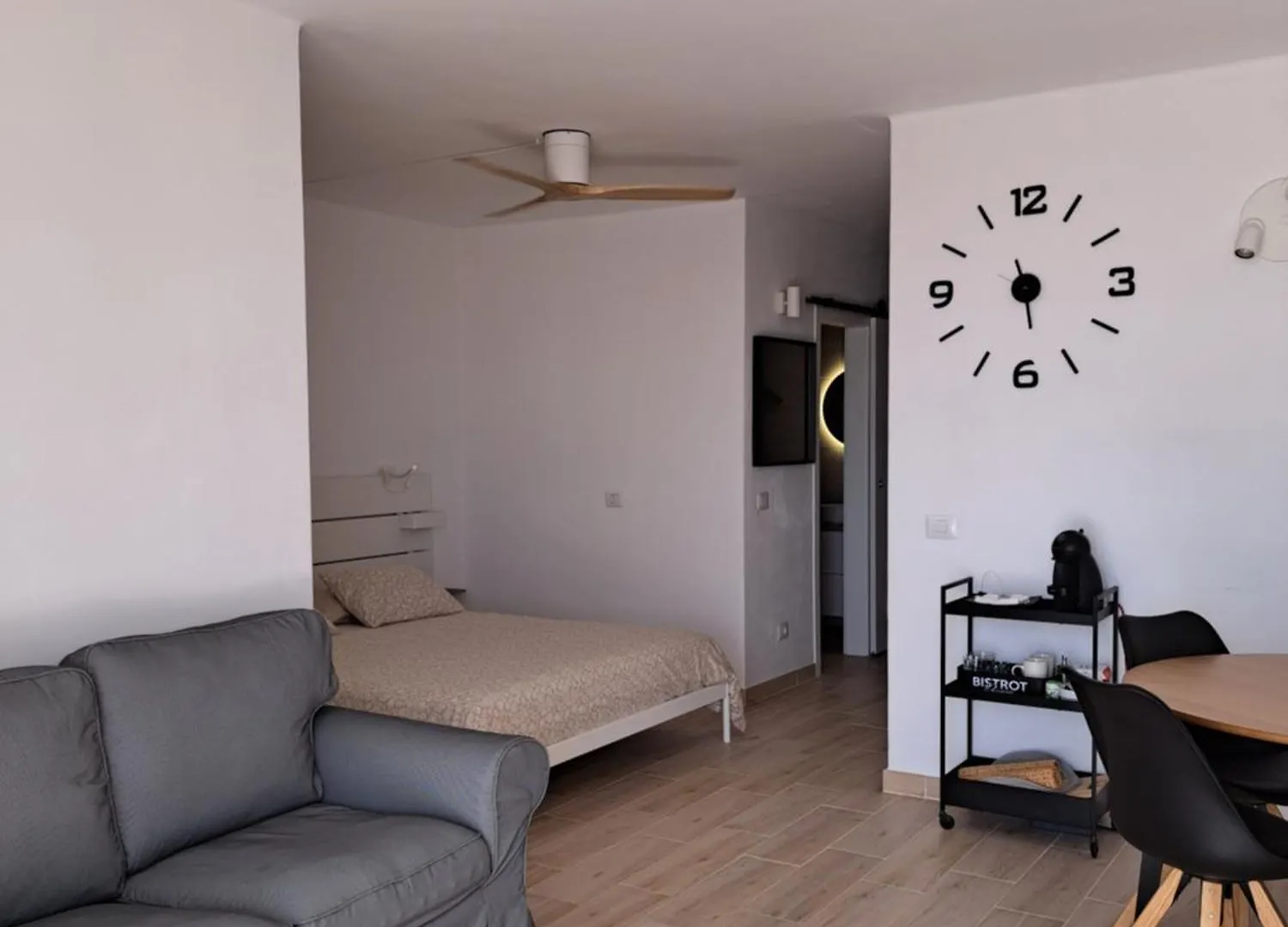Modern Apartment With Pool In Golf Del Sur San Miguel de Abona