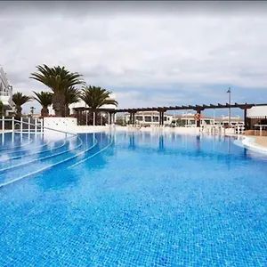 Apartamento Sunrise Paradise At Amarilla Golf, Remote Work, Swimming Pool, Terrace And Near The, San Miguel de Abona