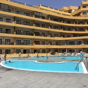 Apartamento Edif Aguamarina - Golf Del Sur - -, San Miguel de Abona