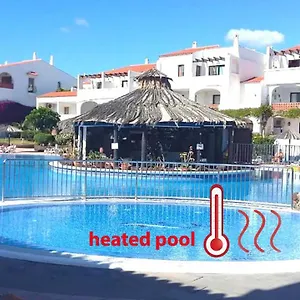 Apartamento Fairways Club, Duplex B22, San Miguel de Abona