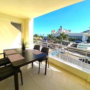 Ocean Golf & Country Club J&k Appartamento