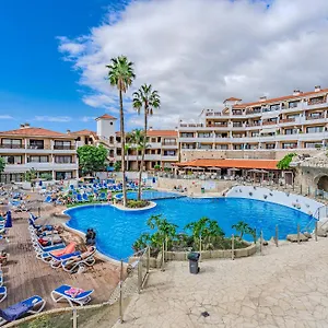 Apartamento Precioso ático En Golf Del Sur Con Terraza Y Piscina Climatizada !, San Miguel de Abona