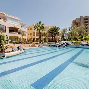 Apartament Bookinn Golf Park Sunny Cozy Near The Ocean With Large Double Terraces, Fiber Wifi, 3 Pools, Bbq Tenerife South
