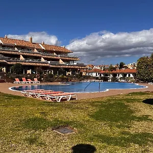 Apartamento Royal Marina Golf-b, San Miguel de Abona